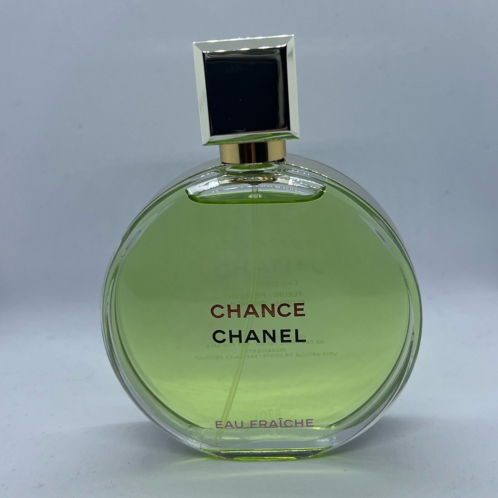 CHANEL Chance Eau Fraîche edp 100ml
